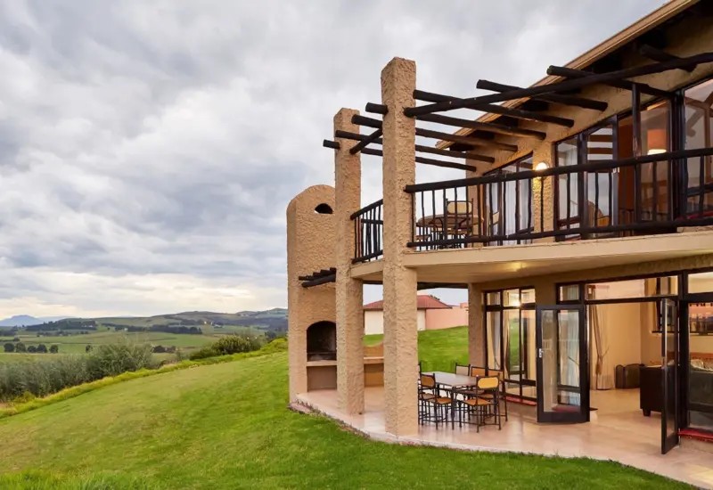 Commercial Property for Sale in Mooi River KwaZulu-Natal