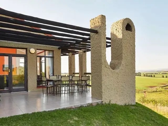 Commercial Property for Sale in Mooi River KwaZulu-Natal