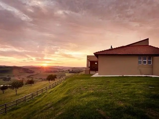 Commercial Property for Sale in Mooi River KwaZulu-Natal