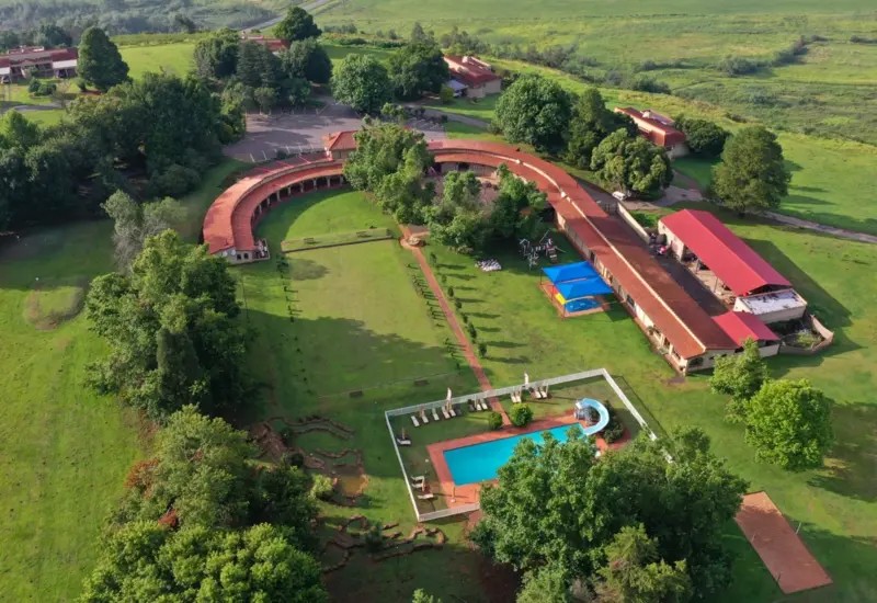 Commercial Property for Sale in Mooi River KwaZulu-Natal
