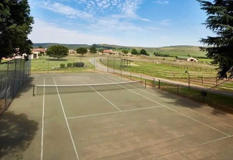 Commercial Property for Sale in Mooi River KwaZulu-Natal