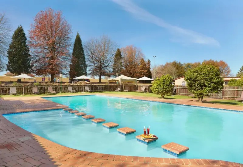 Commercial Property for Sale in Mooi River KwaZulu-Natal