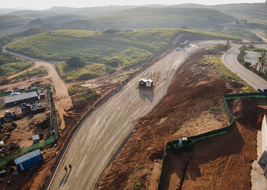 0 Bedroom Property for Sale in Seaton Estate KwaZulu-Natal