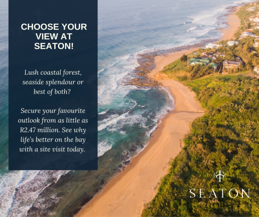 0 Bedroom Property for Sale in Seaton Estate KwaZulu-Natal