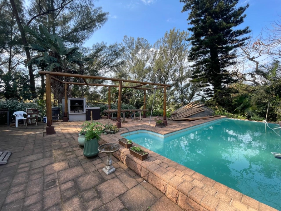 3 Bedroom Property for Sale in Tugela Mouth KwaZulu-Natal