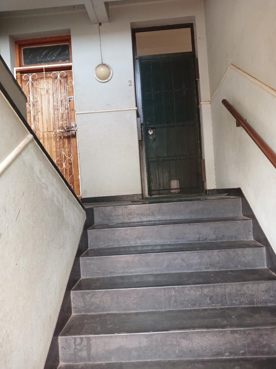 2 Bedroom Property for Sale in Umbilo KwaZulu-Natal