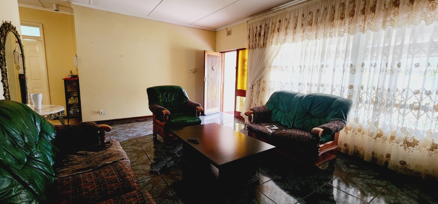 3 Bedroom Property for Sale in Noordsig KwaZulu-Natal
