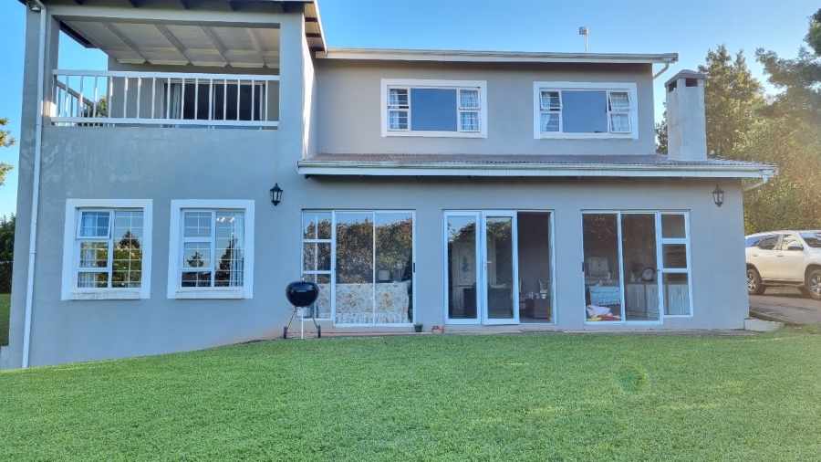 5 Bedroom Property for Sale in Mountain Homes KwaZulu-Natal