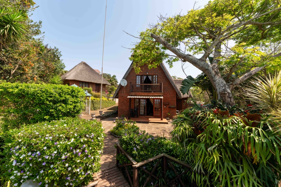2 Bedroom Property for Sale in Pennington KwaZulu-Natal