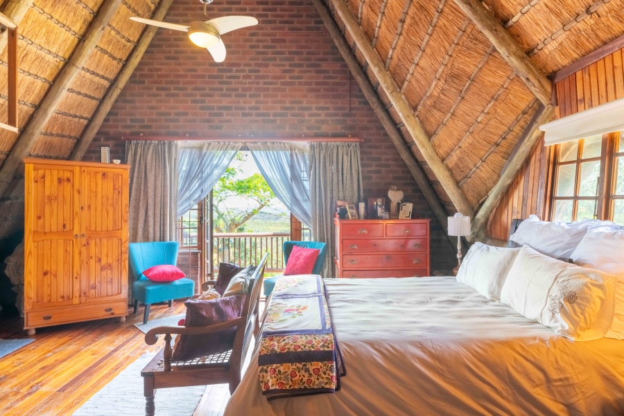 2 Bedroom Property for Sale in Pennington KwaZulu-Natal