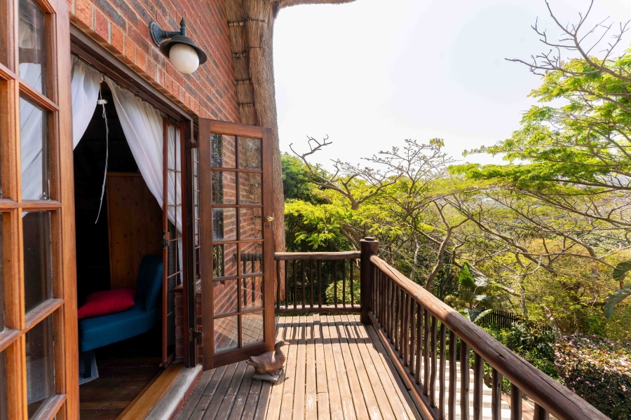 2 Bedroom Property for Sale in Pennington KwaZulu-Natal