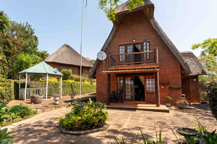 2 Bedroom Property for Sale in Pennington KwaZulu-Natal
