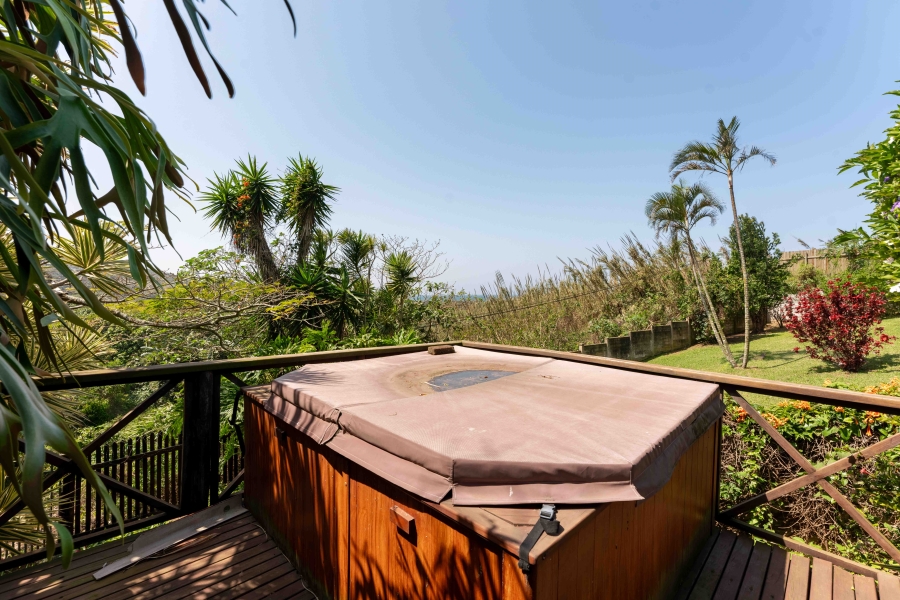 2 Bedroom Property for Sale in Pennington KwaZulu-Natal