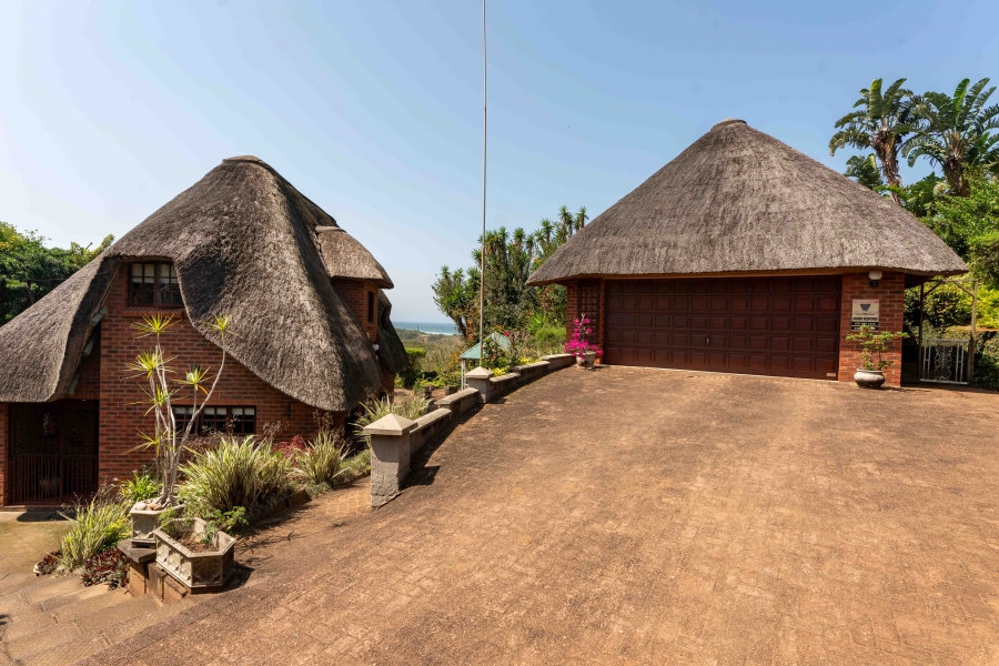 2 Bedroom Property for Sale in Pennington KwaZulu-Natal