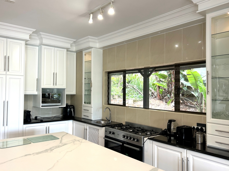 To Let 5 Bedroom Property for Rent in Zimbali Coastal Resort Estate KwaZulu-Natal