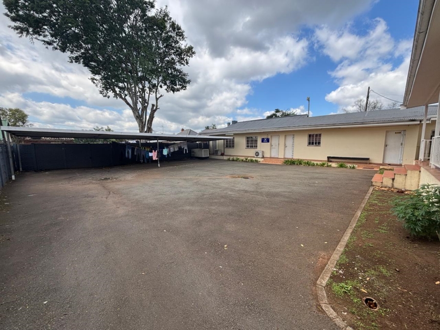 To Let commercial Property for Rent in Pietermaritzburg Central KwaZulu-Natal
