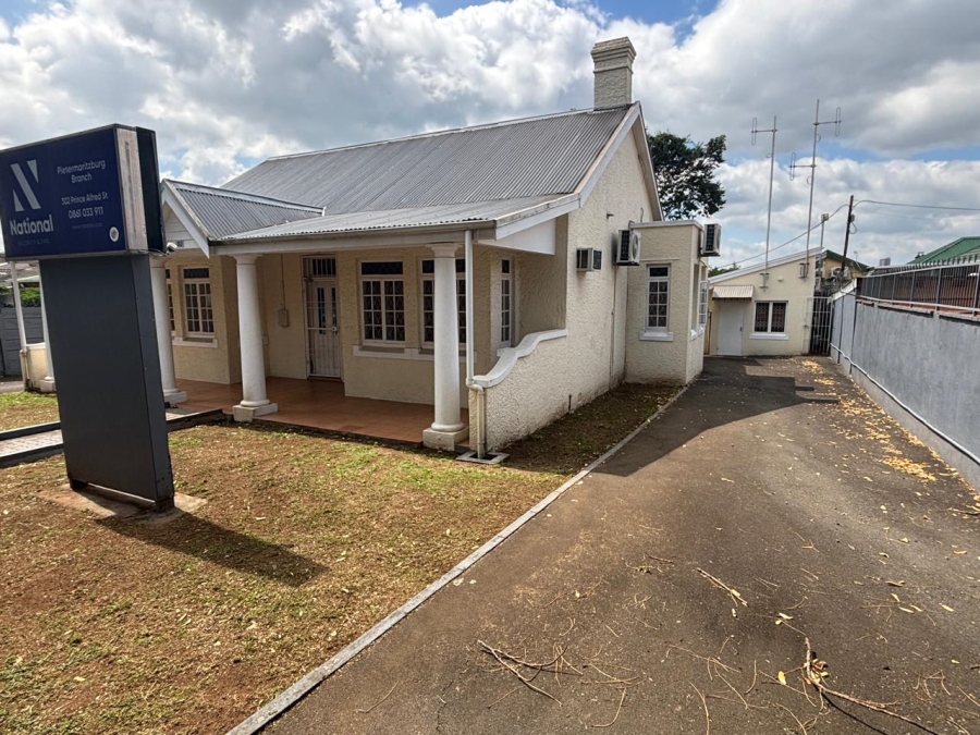 To Let commercial Property for Rent in Pietermaritzburg Central KwaZulu-Natal