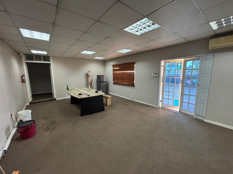 To Let commercial Property for Rent in Pietermaritzburg Central KwaZulu-Natal