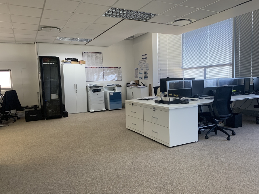 To Let commercial Property for Rent in La Lucia Ridge KwaZulu-Natal