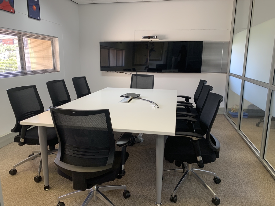 To Let commercial Property for Rent in La Lucia Ridge KwaZulu-Natal
