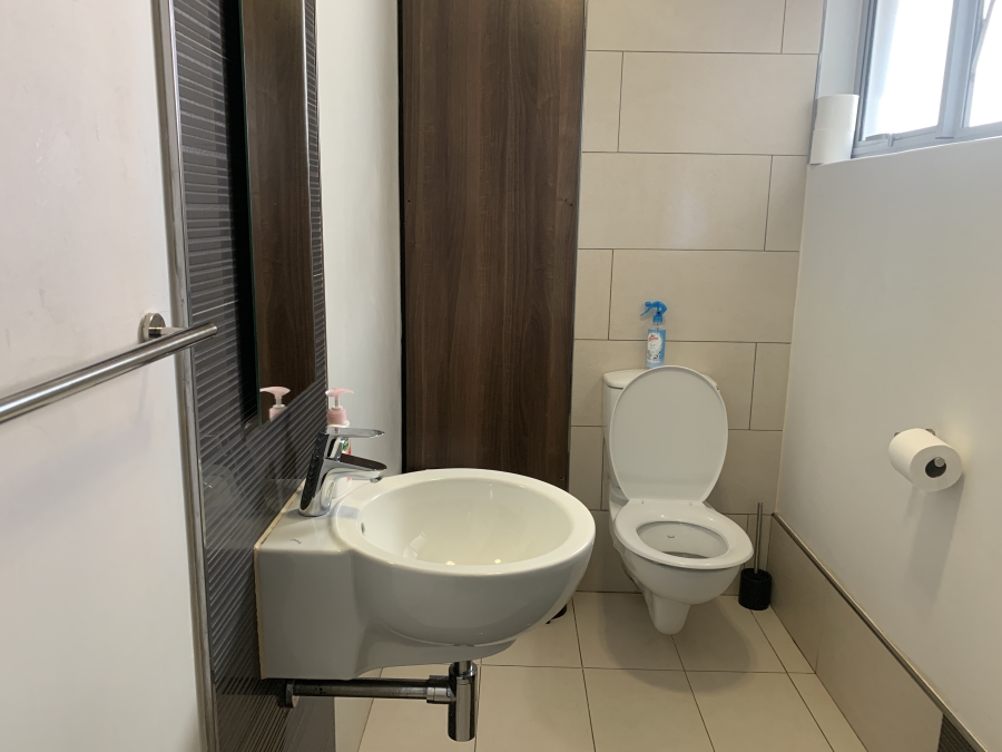 To Let commercial Property for Rent in La Lucia Ridge KwaZulu-Natal