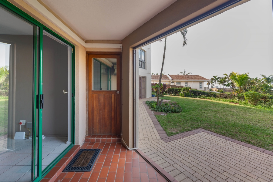 To Let 2 Bedroom Property for Rent in Umhlanga KwaZulu-Natal