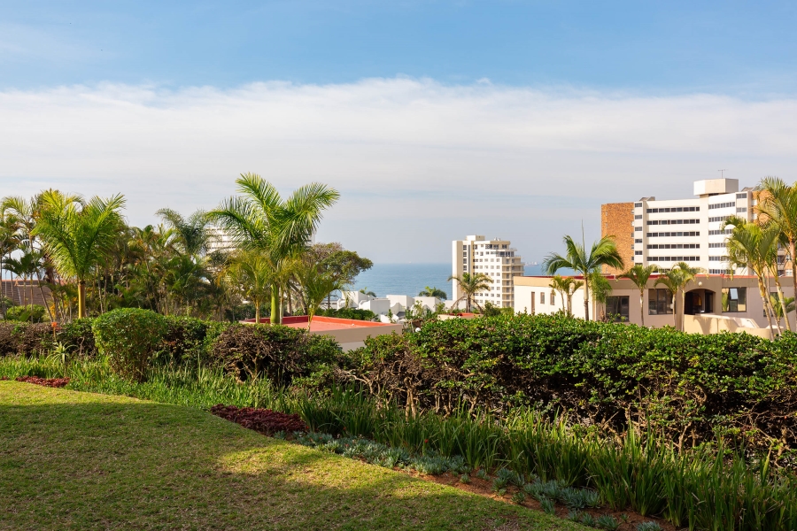 To Let 2 Bedroom Property for Rent in Umhlanga KwaZulu-Natal