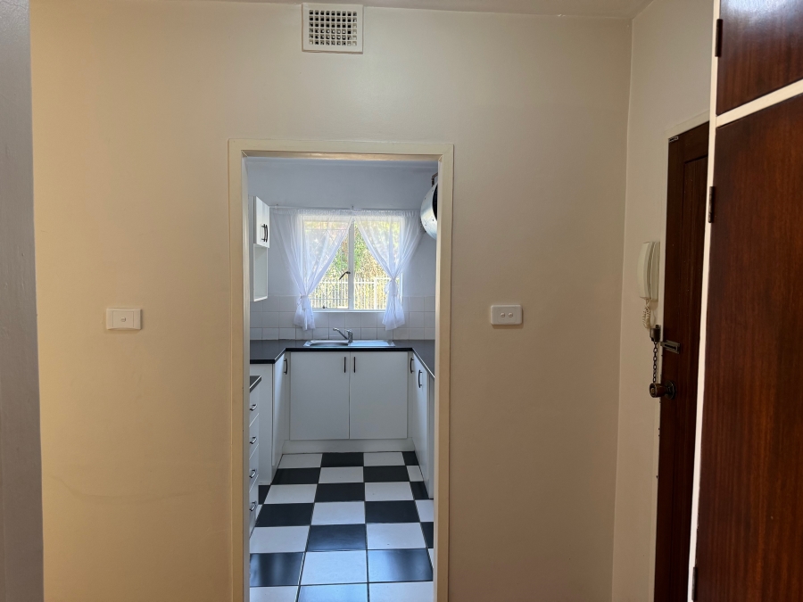 To Let 1 Bedroom Property for Rent in Wembley KwaZulu-Natal