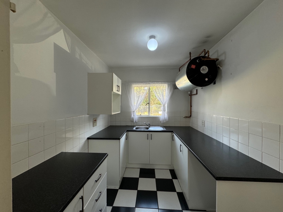 To Let 1 Bedroom Property for Rent in Wembley KwaZulu-Natal