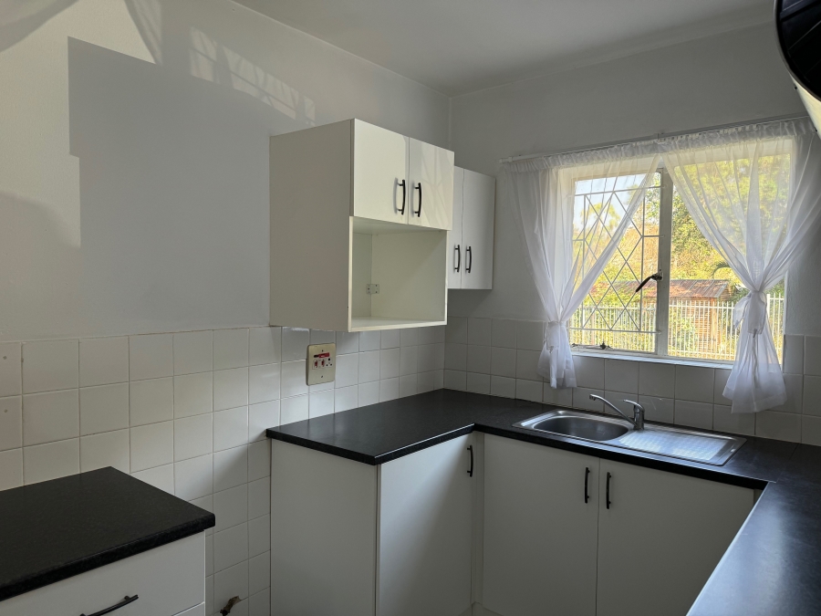To Let 1 Bedroom Property for Rent in Wembley KwaZulu-Natal