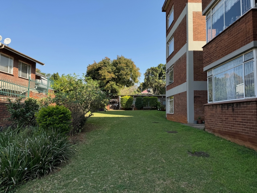 To Let 1 Bedroom Property for Rent in Wembley KwaZulu-Natal