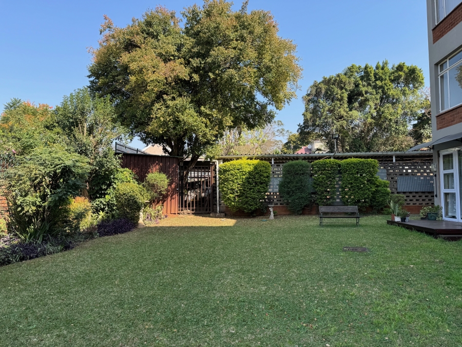 To Let 1 Bedroom Property for Rent in Wembley KwaZulu-Natal