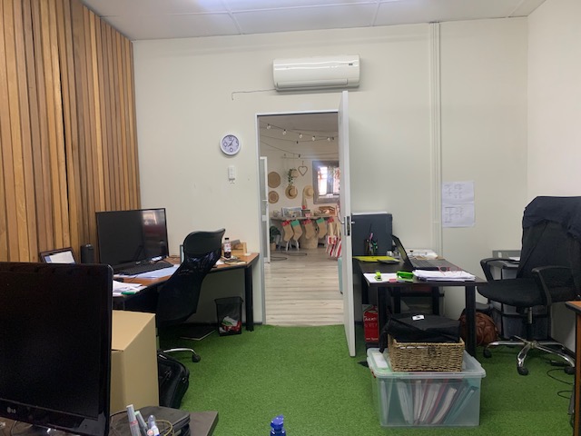 Commercial Property for Sale in Westville Central KwaZulu-Natal