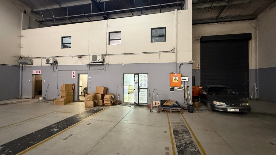 To Let commercial Property for Rent in Riverhorse Valley KwaZulu-Natal