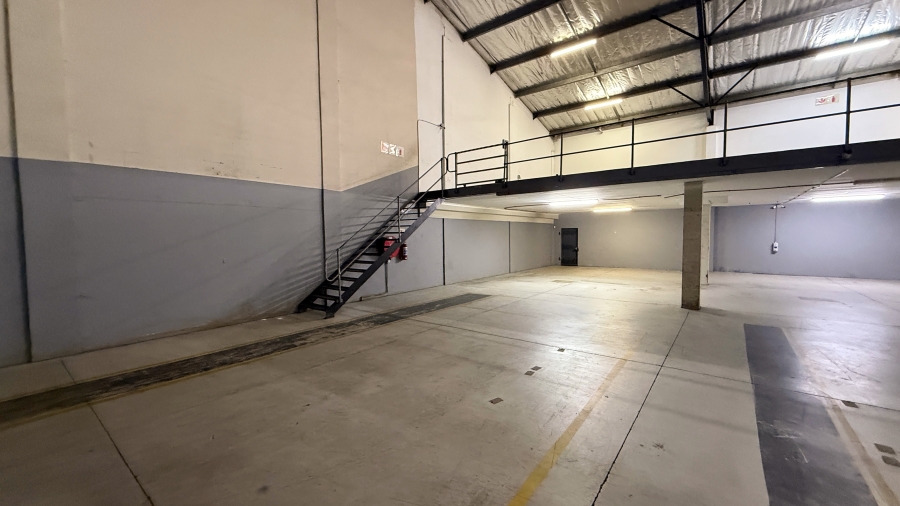 To Let commercial Property for Rent in Riverhorse Valley KwaZulu-Natal