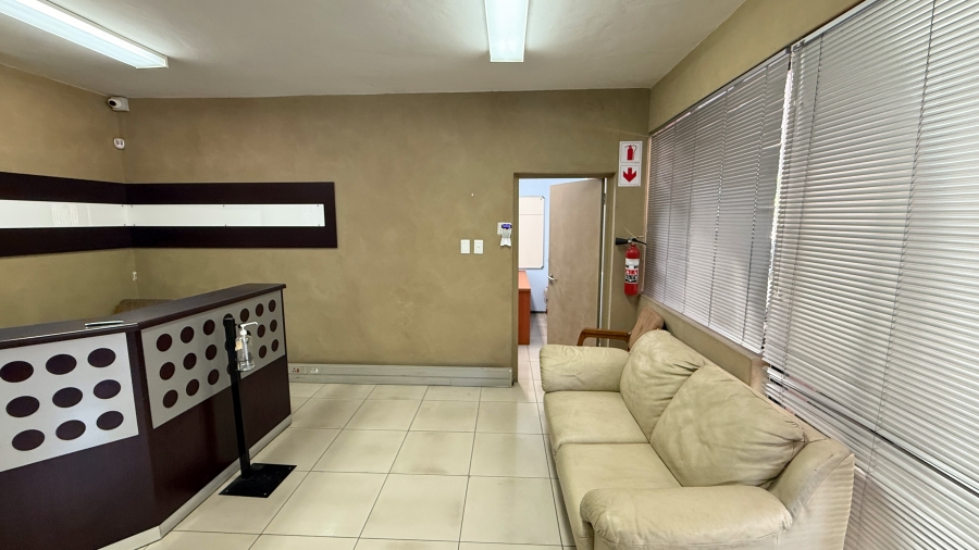 To Let commercial Property for Rent in Riverhorse Valley KwaZulu-Natal