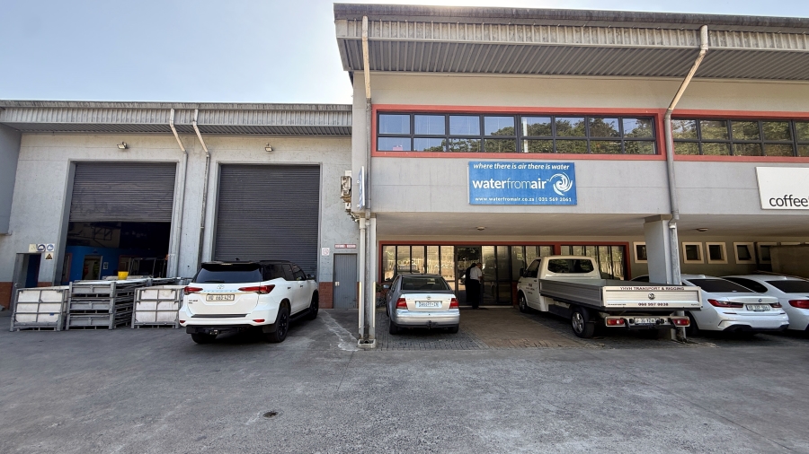 To Let commercial Property for Rent in Riverhorse Valley KwaZulu-Natal