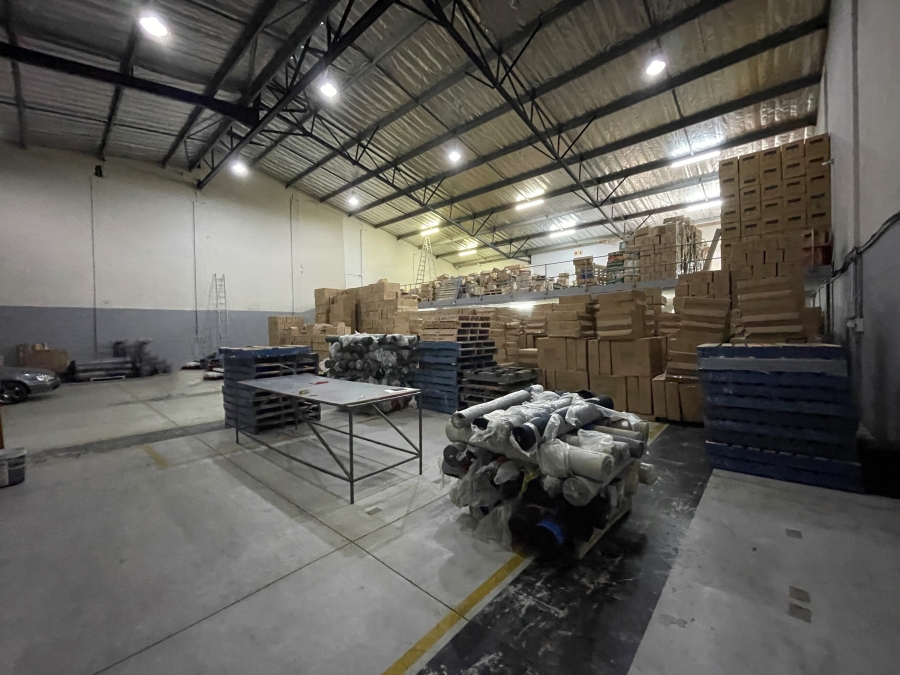 To Let commercial Property for Rent in Riverhorse Valley KwaZulu-Natal