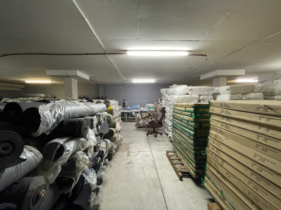 To Let commercial Property for Rent in Riverhorse Valley KwaZulu-Natal