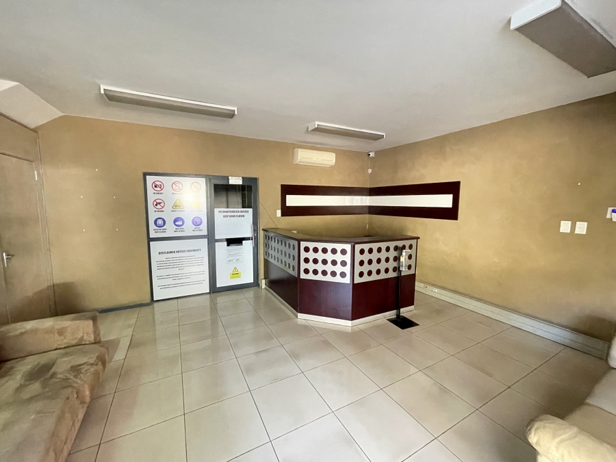 To Let commercial Property for Rent in Riverhorse Valley KwaZulu-Natal