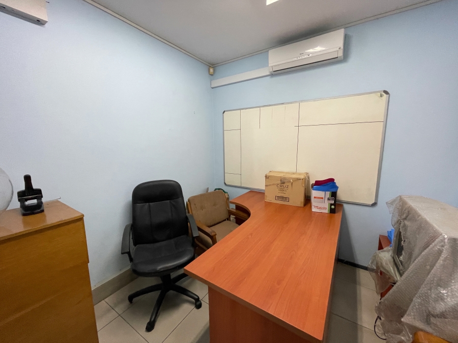 To Let commercial Property for Rent in Riverhorse Valley KwaZulu-Natal