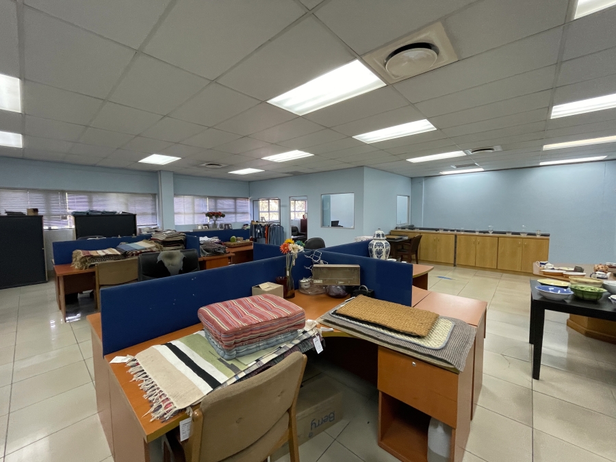 To Let commercial Property for Rent in Riverhorse Valley KwaZulu-Natal