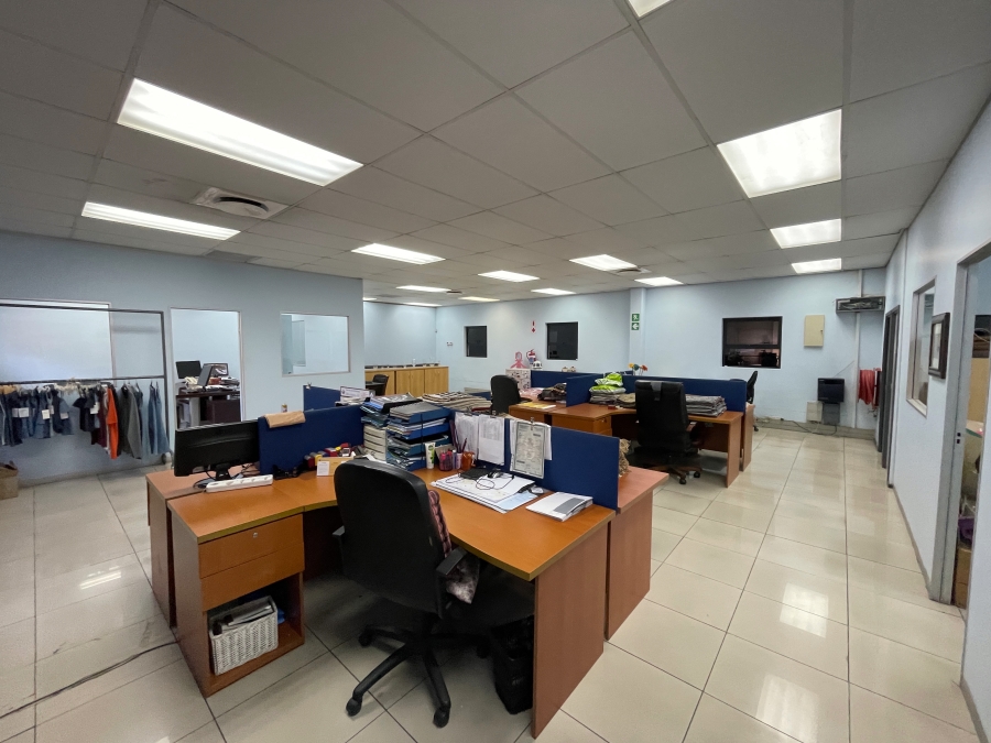 To Let commercial Property for Rent in Riverhorse Valley KwaZulu-Natal