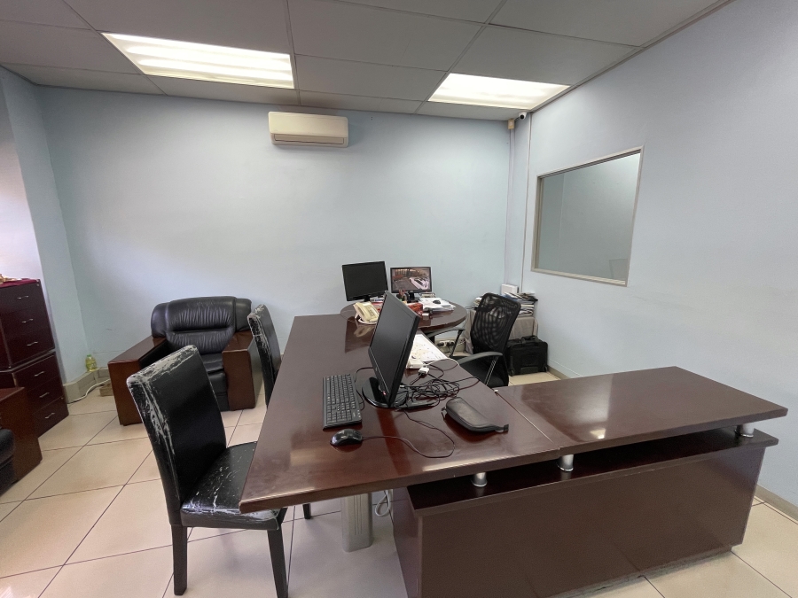 To Let commercial Property for Rent in Riverhorse Valley KwaZulu-Natal