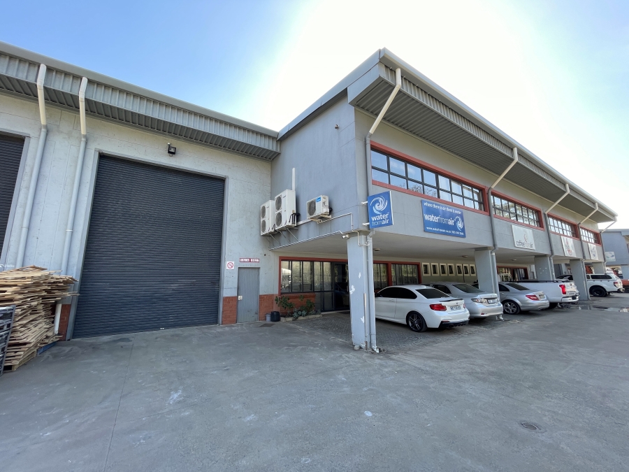 To Let commercial Property for Rent in Riverhorse Valley KwaZulu-Natal