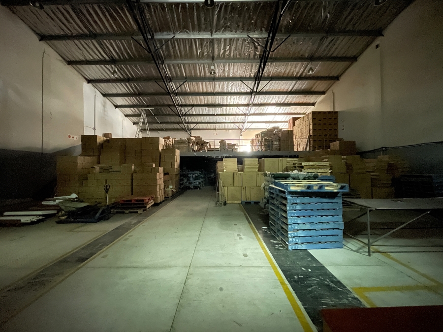 To Let commercial Property for Rent in Riverhorse Valley KwaZulu-Natal