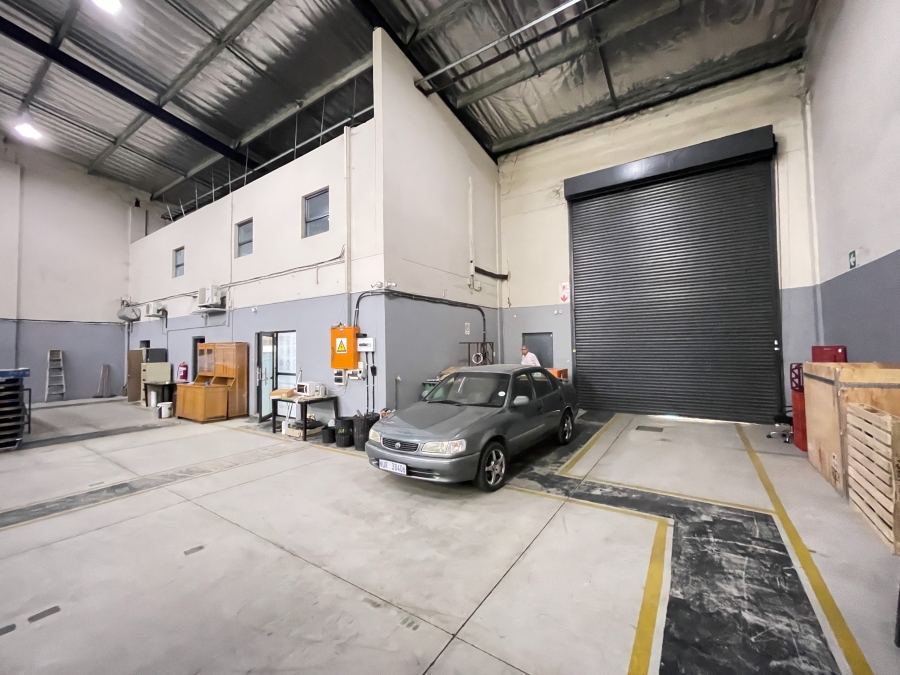 To Let commercial Property for Rent in Riverhorse Valley KwaZulu-Natal