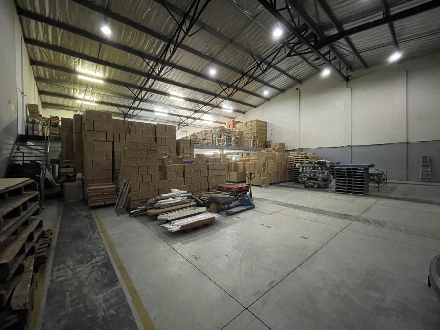 To Let commercial Property for Rent in Riverhorse Valley KwaZulu-Natal