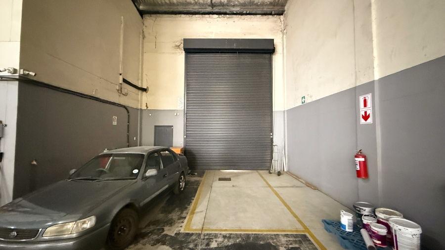 Commercial Property for Sale in Riverhorse Valley KwaZulu-Natal