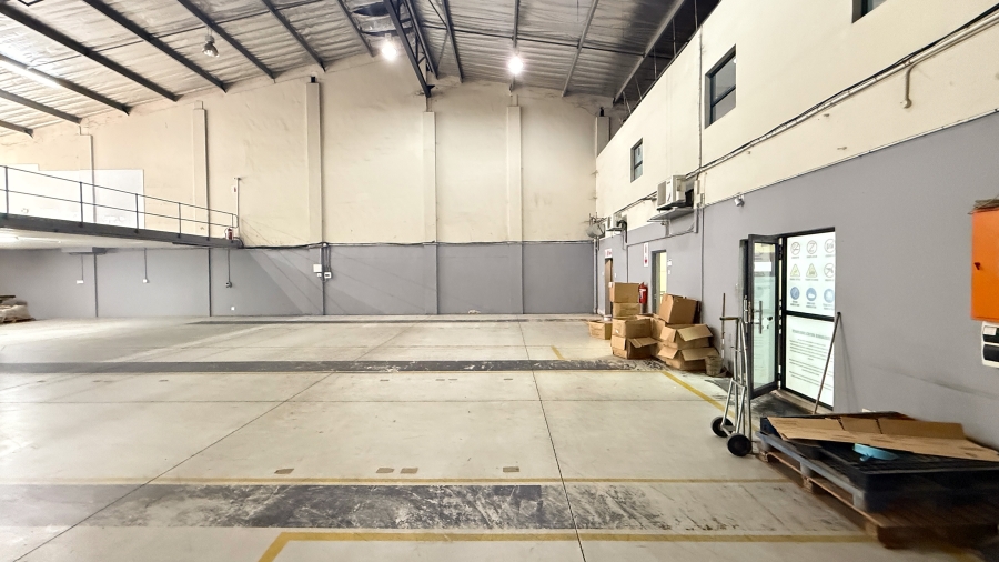 Commercial Property for Sale in Riverhorse Valley KwaZulu-Natal